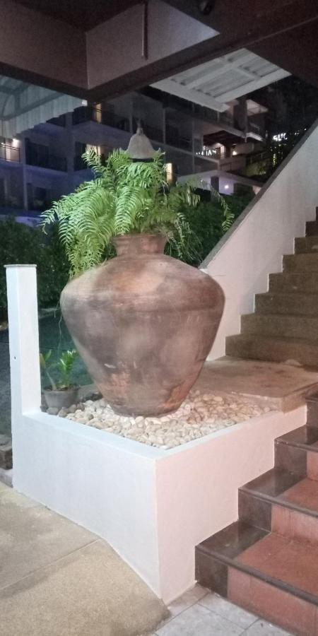Kata Penthouse Sea View Private Pool Daire Dış mekan fotoğraf