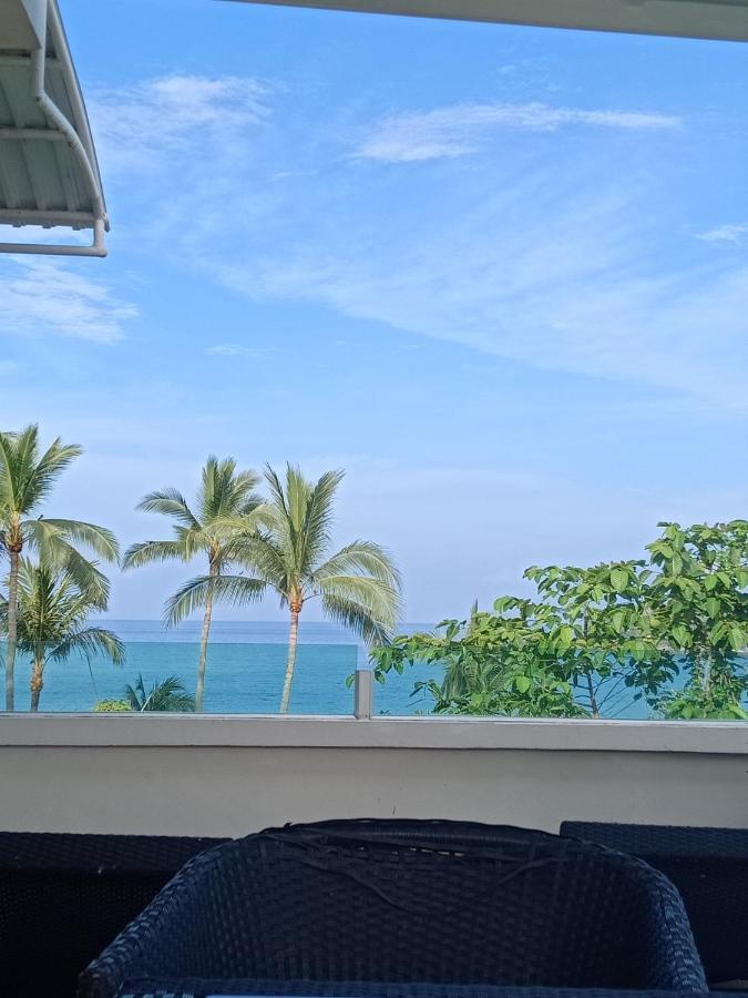 Kata Penthouse Sea View Private Pool Daire Dış mekan fotoğraf
